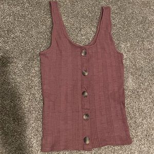 American Eagle Tank Top